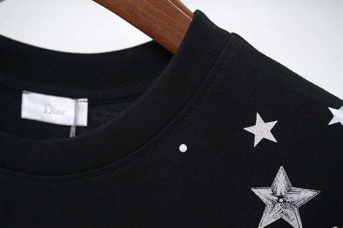 Dior T Shirts Short _SKUDiorS-XXLqntrQ71233840